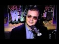 Capture de la vidéo Engelbert Humperdinck On Howard Stern