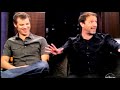 Trey Parker and Matt Stone -  Jimmy Kimmel Live (2012)