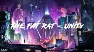 The Fat Rat - Unity Resimi