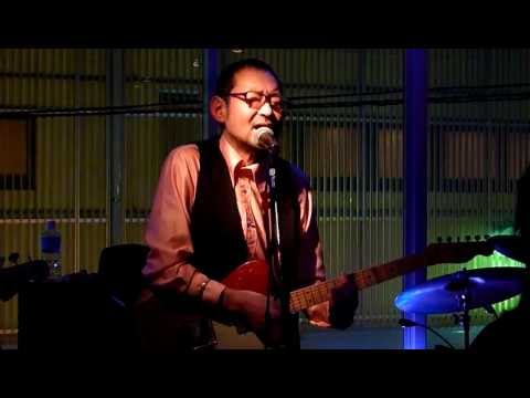 What's Going On 【伊藤俊介＆Friends】