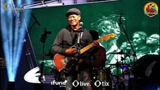 Download lagu LEBARAN REGGAE vol.2 - TONY Q RASTAFARA