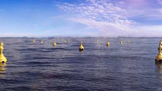 CorPower Ocean - How our technology works.