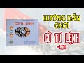 Cờ Tư Lệnh - Vietnamese Commander Chess | Hướng Dẫn Chơi | Các Binh Chủng | K BOARD GAME