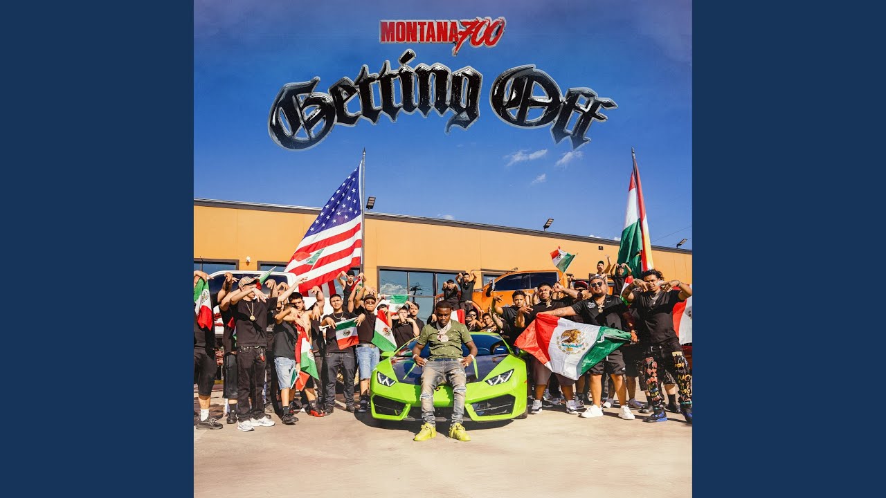 Getting Off - YouTube