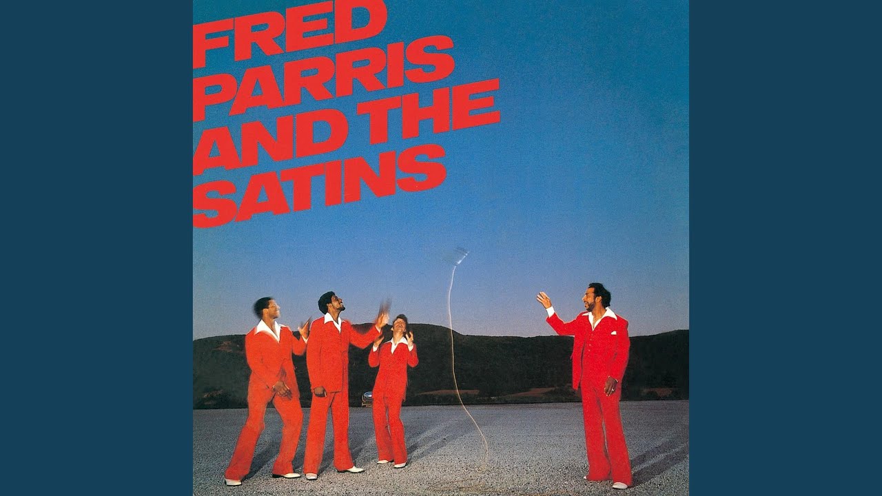 Didn't I (Blow Your Mind) - YouTube