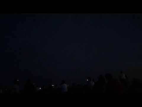 ❷津花火大会2018