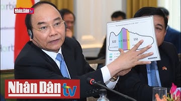 Doanh nghiệp tham gia chuỗi giá trị toàn cầu