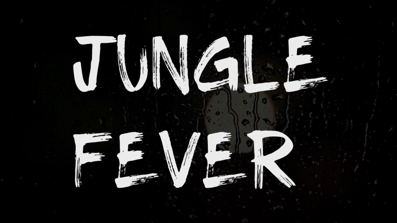 Damidamon - Jungle Fever (Official Lyrics) Prod.by Danny EB Tracks