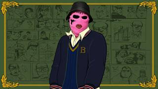 School is back in session with a special guest appearance