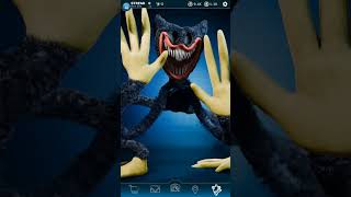Poppy playtime Fnaf AR #fnaf #poppyplaytime #trending #subscribe #like #edit