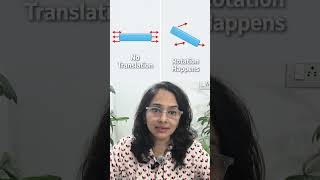 What is a Couple in Physics? | Rotation Without Motion | ICSE Class 10