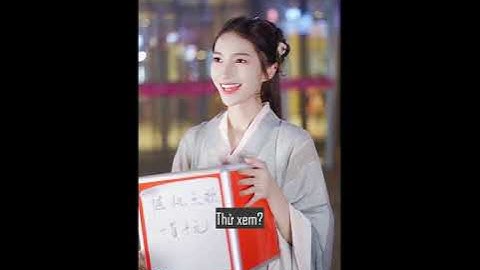 「Vietsub」Kỳ Quý ||奇季 - Mỹ nữ Mashup cổ phong đường phố 2020 (Part 1)