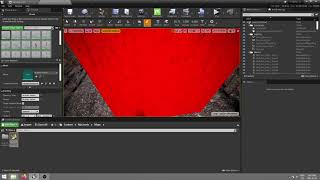 UE4 PRJ IT - EP 24 Foliage Placing Part 2