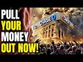 Chase bank is in big trouble pull your money out of all banks