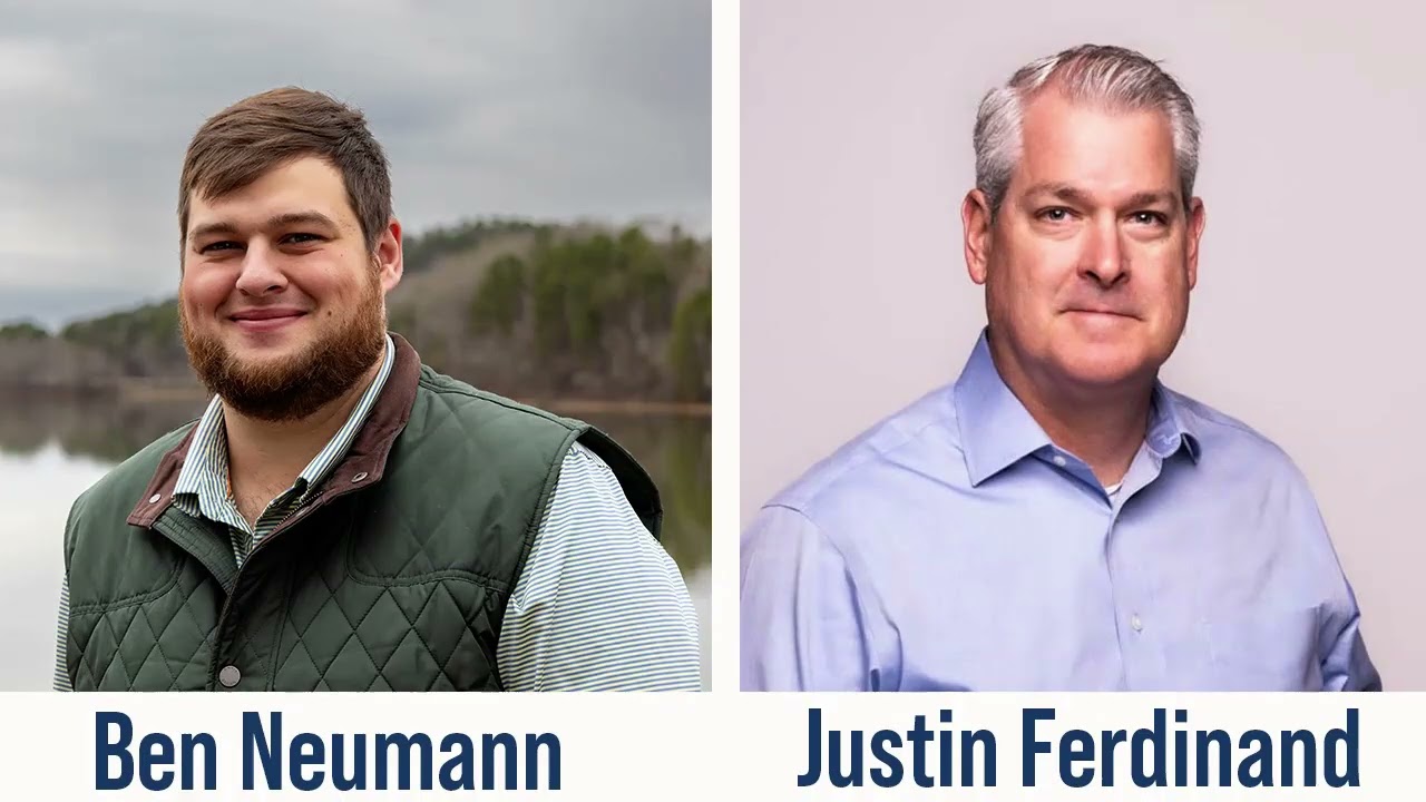 Episode 28: Kentwool