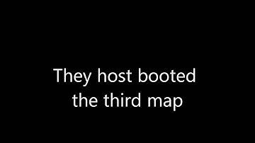 GB Host Boot Dispute