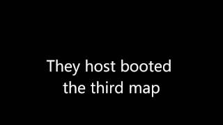 GB Host Boot Dispute