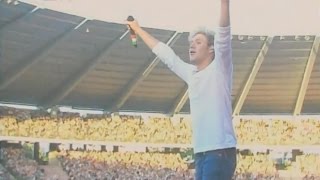 5/21 One Direction - "Stockholm Syndrome", Brussels, Belgium 13-6-2015