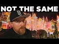 Something Feels Off About Christmas at Disneyland This Year Mp3 Song