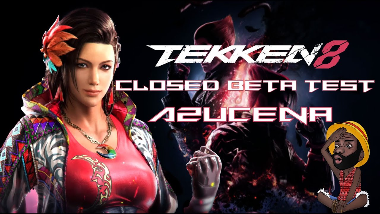 TEKKEN 8 readies the next battle with a Closed Beta Test coming this  October