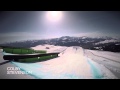 Colby Stevenson European Freeski Open