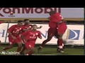 البحرين السعودية كأس الخليج السابعة عشر 2004 1 0