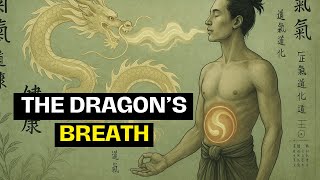 Awaken the Dragon’s Breath: Taoist Secret to Unlimited Energy, Vitality & Spiritual Power