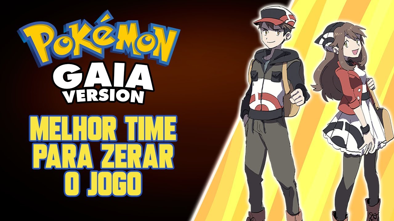 Como Chegar ao Melhor Time Pokémon?- Dr.Fone