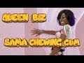 Queen biz  sama chewing gum  clip officiel