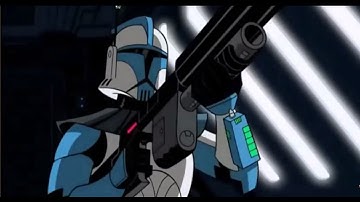 Star Wars the Clone Wars Volume 2 Arc Troopers