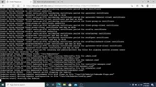 Celebrity Configure Default Memory Requests and Limits for a Namespace Profile