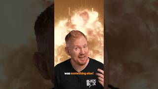 This Rocket Exploded Like A Nuclear Bomb