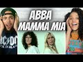 ABBA - Mamma Mia (Mamma Mia! Here We Go Again OST) (1975 / 1 HOUR LOOP)