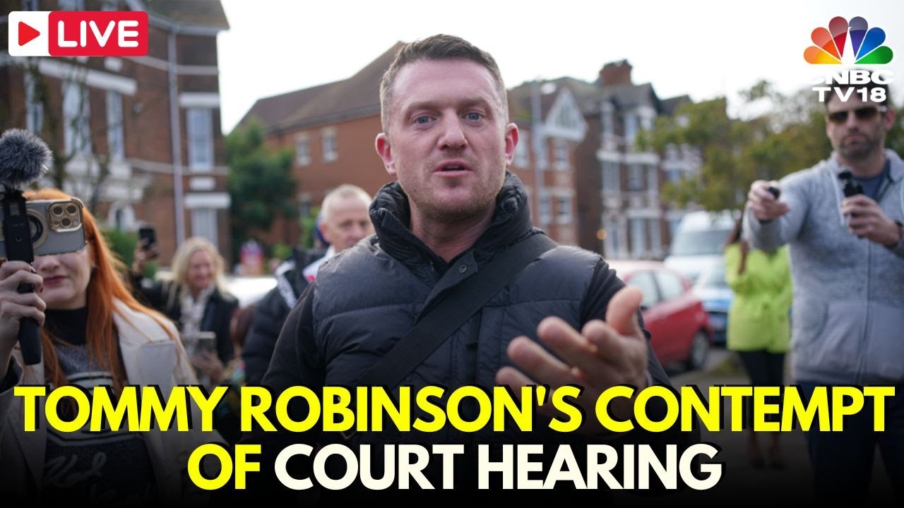 live-far-right-activist-tommy-robinson-s-contempt-of-court-hearing