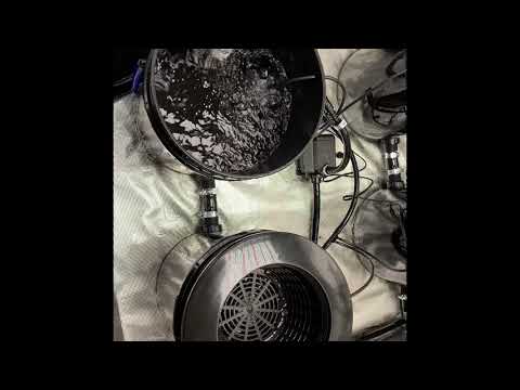 Root Box Hydroponics Grow Powered by Bloom Plus & Nukeheads Genetics!!