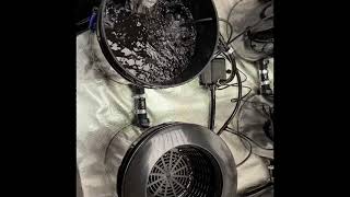Root Box Hydroponics Grow Powered by Bloom Plus & Nukeheads Genetics!!
