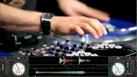 SIXTY ONE - RANE DEMO