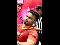Parmeet Singh is just too good 🔥🔥🔥     #Shorts #armwrestling