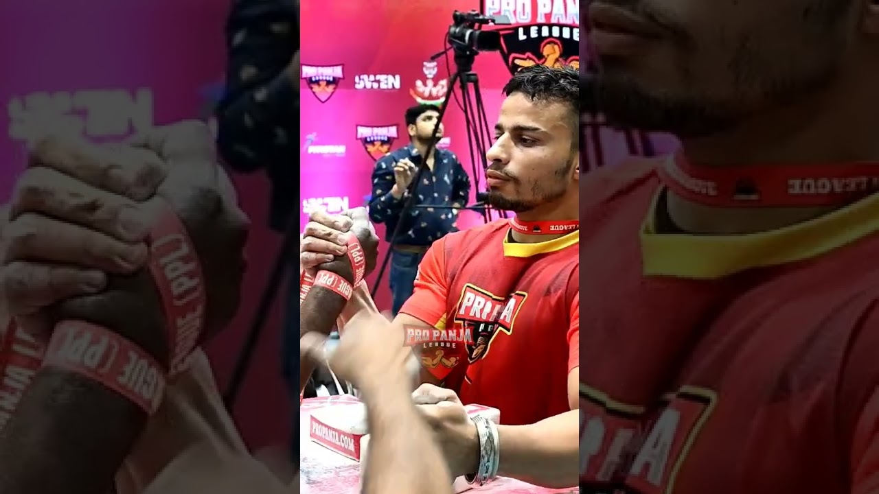 Parmeet Singh is just too good 🔥🔥🔥     