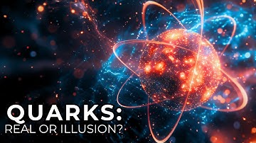 ZIJN KVARKEN ECHT? – Het Mysterie Deeltje Uitgelegd