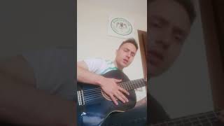 Tan Taşçı Rica Ederim Cover (AHMET TEMEL) Resimi