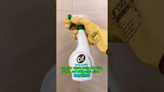 Top 3 Produtos Para Limpeza Do Banheiro