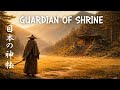 Japanese Myth Sounds – Guardian of the Mountain Shrine | Mythical Temple Music