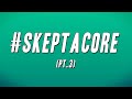 Ryder x Skepta - #skeptacore pt.3 (Lyrics)