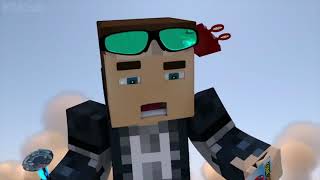 The WildCraft YTP Collab