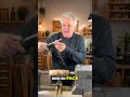 Technique experte avec une gouge #woodturning #tournagesurbois #gouge #bois #artisanat #tourabois