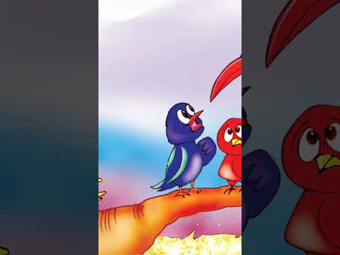 the deceitful bird