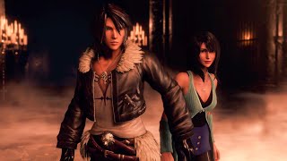 Squall & Rinoa in Resident Evil 4 Remake by Benjamin York Gaming 1,049 views 1 month ago 35 minutes