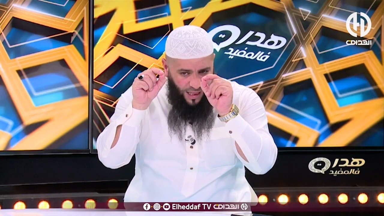 الشيخ حمزة درويش : 