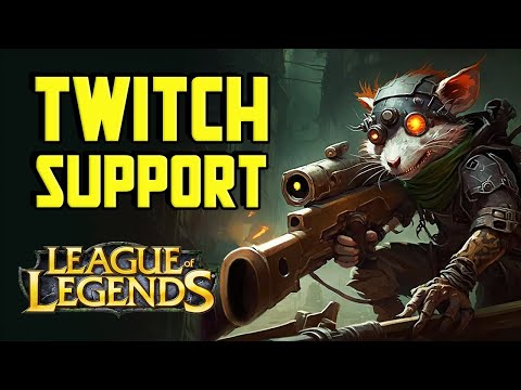 Funniest Backdoor Ever | Twitch Support - Funniest Backdoor Ever | Twitch Support